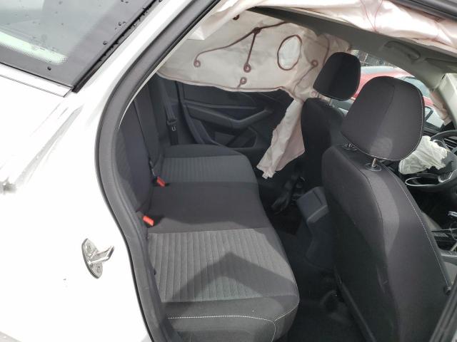 2025 VOLKSWAGEN JETTA S - 3VW5X7BUXSM006671