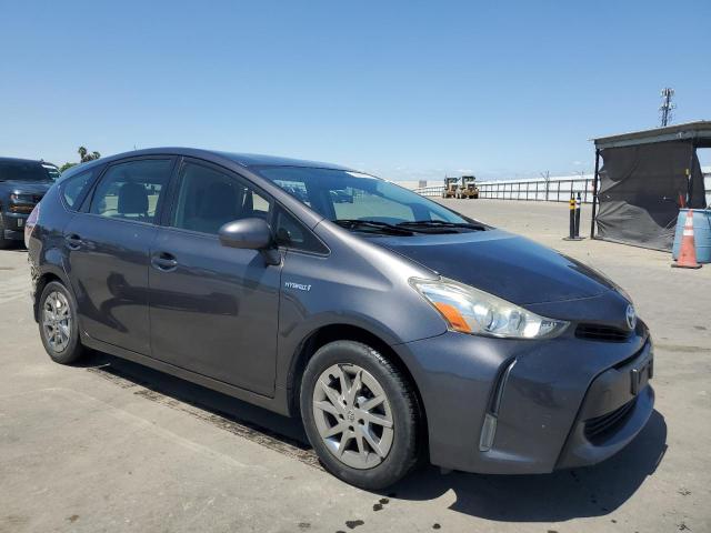 Vin: jtdzn3eu7fj028628, lot: 56996755, toyota prius 20154