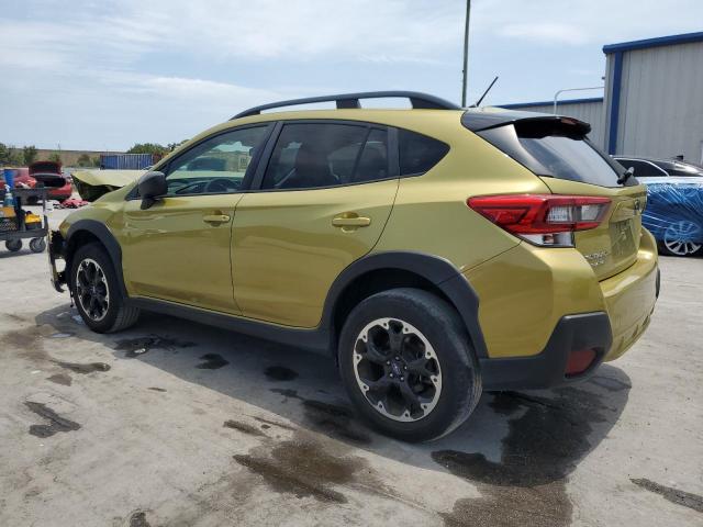 Vin: jf2gtabc3mh394458, lot: 58032865, subaru crosstrek 20212