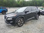 2021 NISSAN ROGUE SV - JN8AT3BA0MW008867