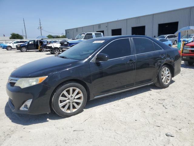 Vin: 4t1bf1fk7du694878, lot: 57435185, toyota camry l 2013 img_1