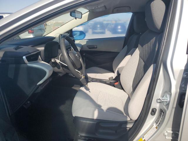 2022 TOYOTA COROLLA LE - JTDEPMAE7N3028564
