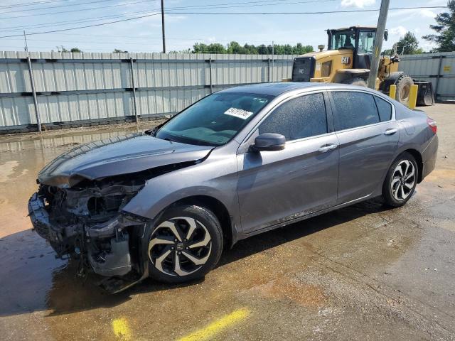 Vin: 1hgcr2f74ga045872, lot: 54791235, honda accord ex 2016 img_1