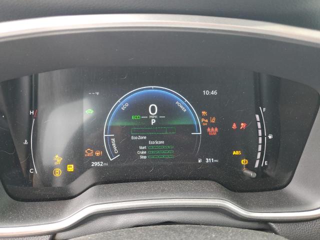 2025 TOYOTA COROLLA CR - 7MUFBABG2SV063420