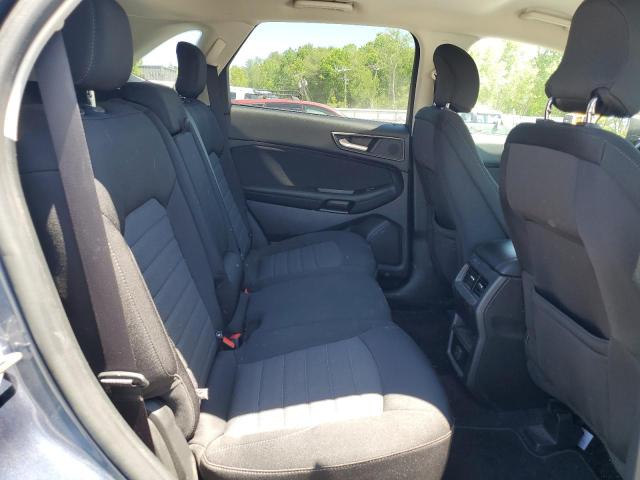 2019 FORD EDGE SE 2FMPK4G9XKBB38131
