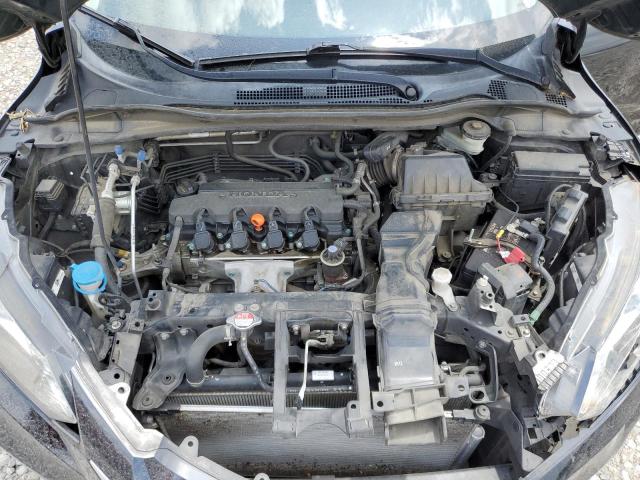 2016 HONDA HR-V LX - 3CZRU5H36GM752715