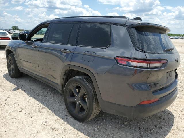 Vin: 1c4rjkagxp8104213, lot: 56719255, jeep grand cher l laredo 20232