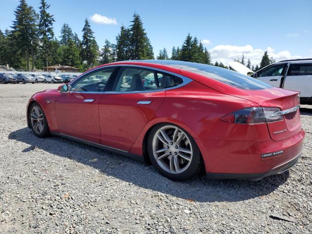 Vin: 5yjsa1dn0dfp08399, lot: 58848335, tesla model s 20132