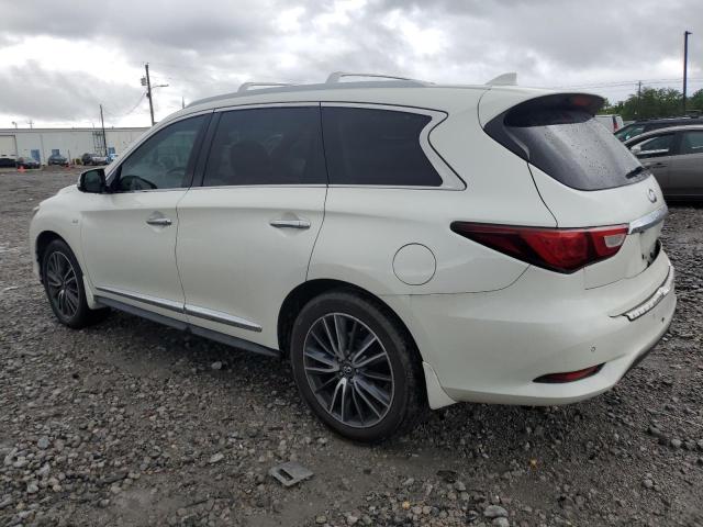 Vin: 5n1al0mn7gc517673, lot: 56383635, infiniti qx60 20162