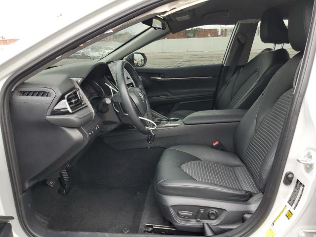 2024 TOYOTA CAMRY SE N - 4T1G11AK9RU214777
