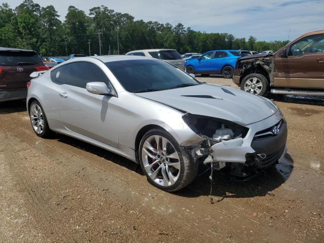 Vin: kmhhu6kj5fu126108, lot: 58418245, hyundai genesis 3.8l 20154
