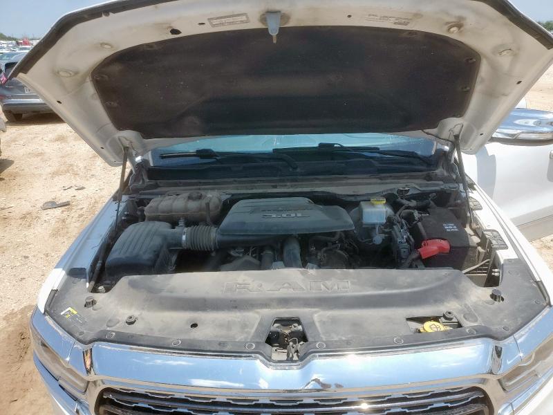2020 RAM 1500 LIMIT 1C6SRFHM0LN244500