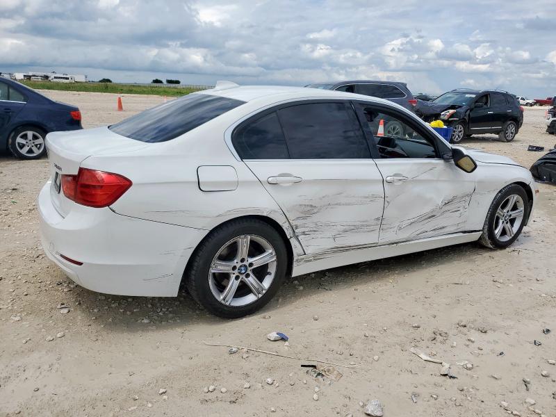 Vin: wba3a5g57fnp34958, lot: 58589225, bmw 3 series i 20153