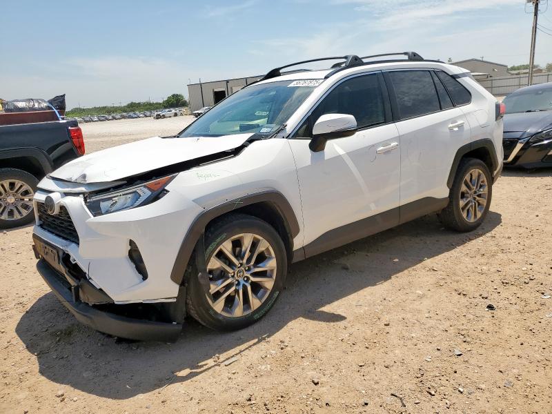 Vin: jtmc1rfv8kj011164, lot: 56767875, toyota rav4 xle premium 2019 img_1