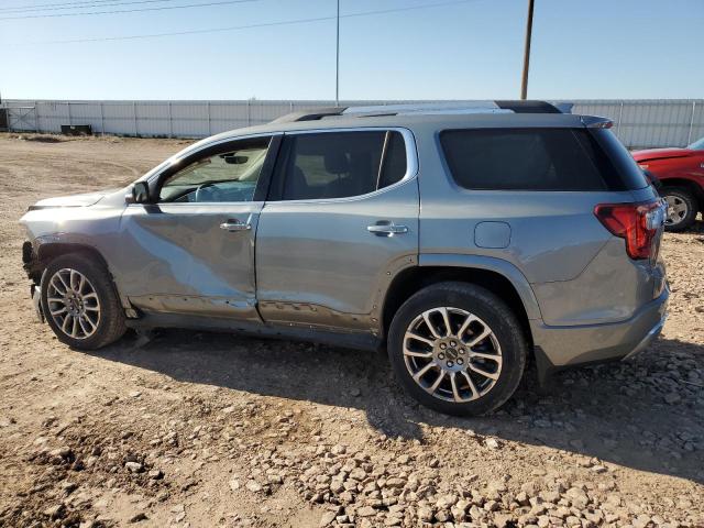 Vin: 1gkknxls7pz205230, lot: 55423555, gmc acadia den denali 20232