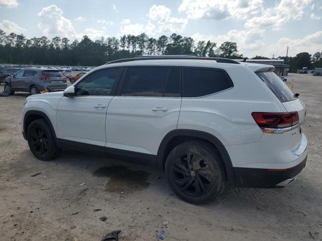 Vin: 1v2hr2ca3nc528032, lot: 57607665, volkswagen atlas se 20222