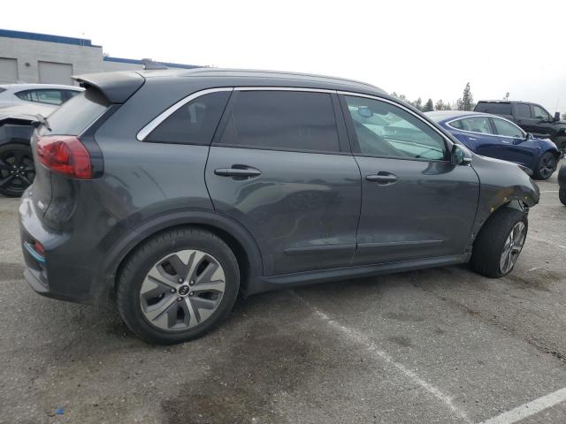 Vin: kndcc3lg7l5080726, lot: 58865345, kia niro ex 20203