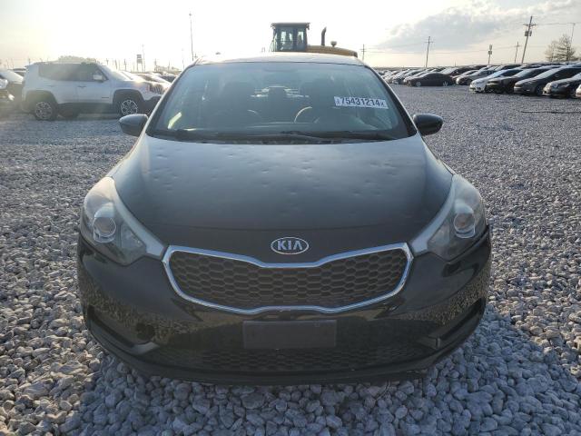 2015 KIA FORTE LX - KNAFK4A6XF5259246