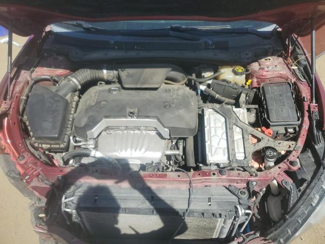 2018 BUICK LACROSSE E 1G4ZP5SZ3JU124670