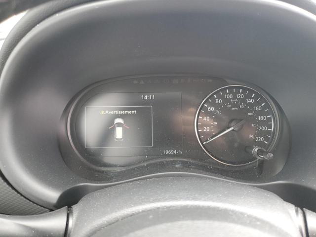 2023 NISSAN KICKS SV 3N1CP5CV1PL518180