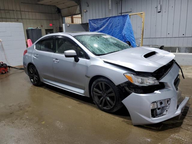 Vin: jf1va1e60h9815740, lot: 57406155, subaru wrx premium 20174