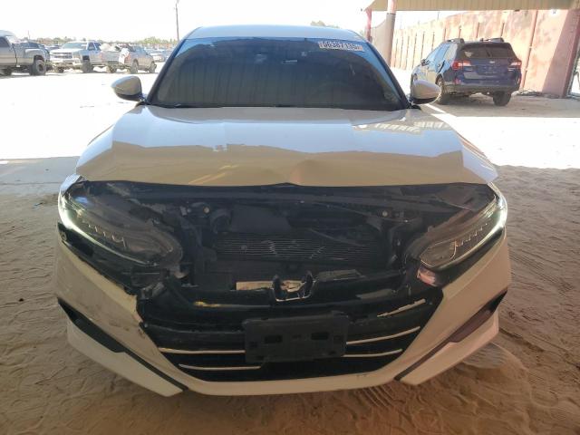 2021 HONDA ACCORD LX - 1HGCV1F18MA107478