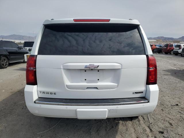 2018 CHEVROLET TAHOE K150 - 1GNSKCKC6JR195246