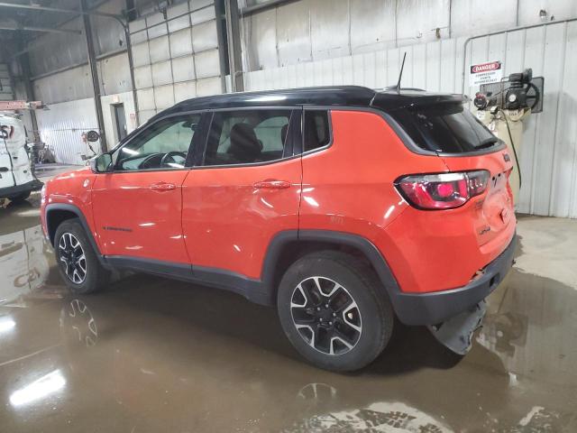 Vin: 3c4njddb5lt151641, lot: 57275515, jeep compass trailhawk 20202