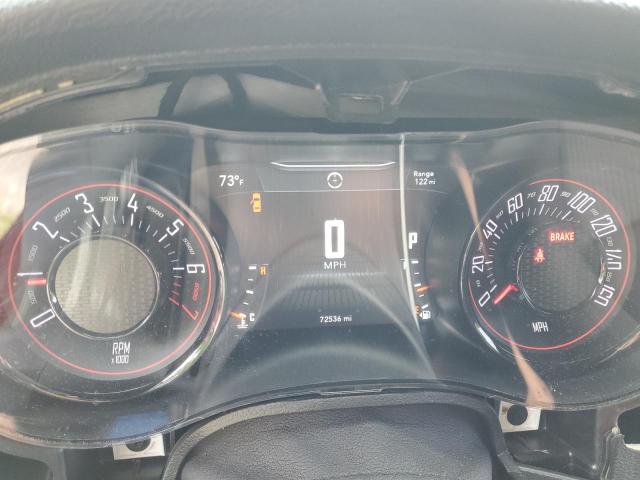 2020 DODGE CHALLENGER - 2C3CDZAGXLH218226