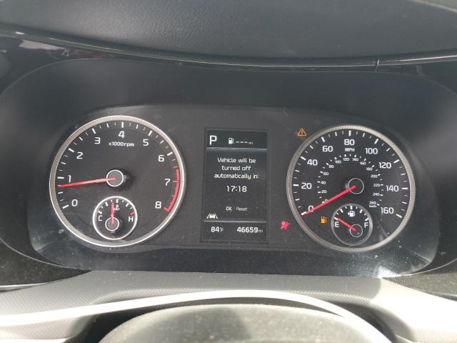 2021 KIA K5 GT LINE - 5XXG64J27MG019007