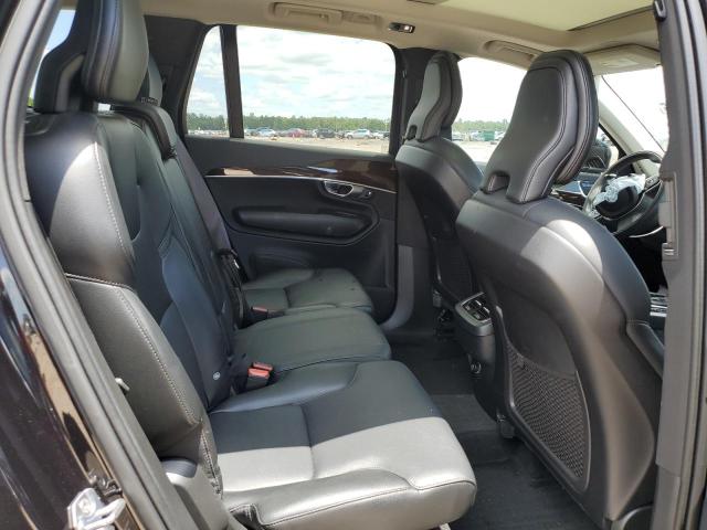 2019 VOLVO XC90 T5 MO - YV4102PKXK1516819