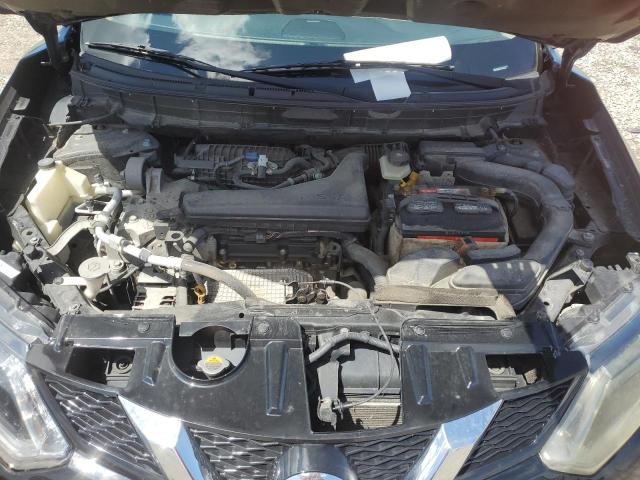 2015 NISSAN ROGUE S - 5N1AT2MVXFC774031