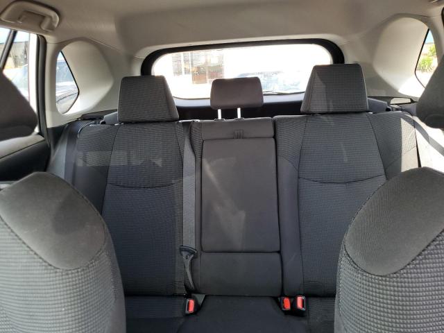 2024 TOYOTA RAV4 LE - 2T3F1RFV4RW475643