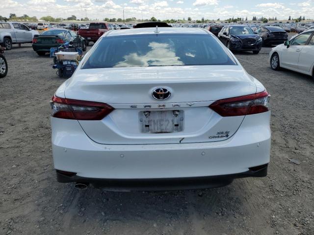 2023 TOYOTA CAMRY XLE 4T1F31AK2PU609872