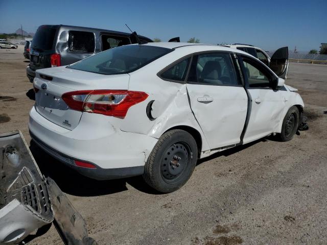 Vin: 1fahp3f29cl454510, lot: 57303185, ford focus se 20123