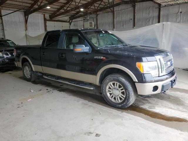 Vin: 1ftfw1ev4afa93008, lot: 55769585, ford f-150 supercrew 20104