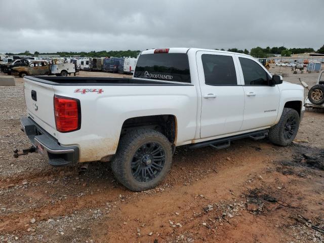 Vin: 3gcukrec0eg111427, lot: 58209725, chevrolet all models k1500 lt 20143