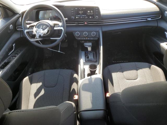 2025 HYUNDAI ELANTRA SE - KMHLM4DG5SU946795