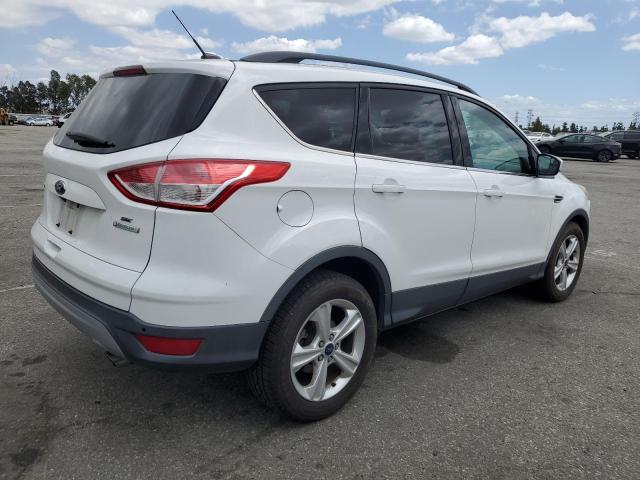 Vin: 1fmcu0gx9eub80496, lot: 56904395, ford escape se 20143