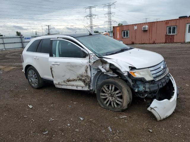 Vin: 2fmdk3kc2aba72852, lot: 58434135, ford edge limited 20104
