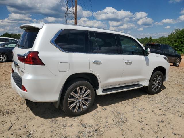 Vin: jtjhy7ax3h4228754, lot: 55662935, lexus lx570 570 20173