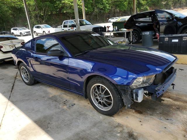 Vin: 1zvbp8am2e5203421, lot: 55348365, ford all models 20144