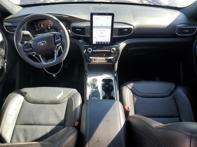 2023 FORD EXPLORER S 1FM5K8GC4PGB17933