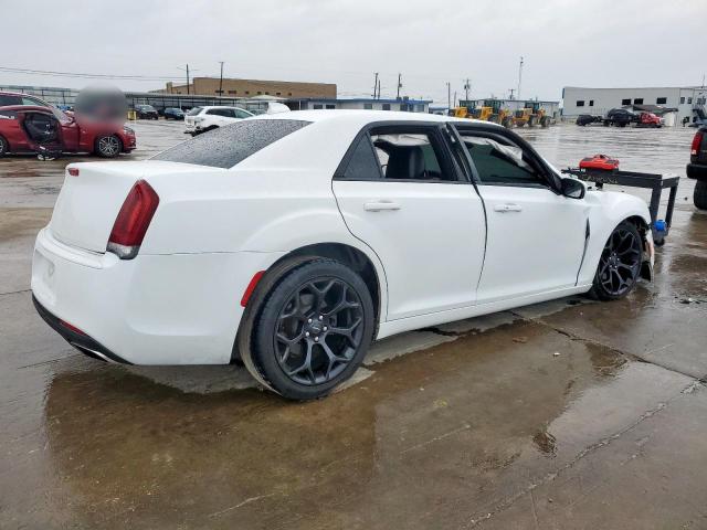 Vin: 2c3ccabg3kh628657, lot: 55271325, chrysler 300 s 20193