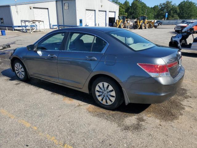 Vin: 1hgcp2f3xba013486, lot: 59016165, honda accord lx 20112