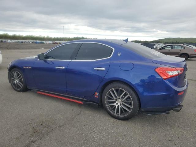 Vin: zam57xsa7g1174633, lot: 55631625, maserati all models 20162