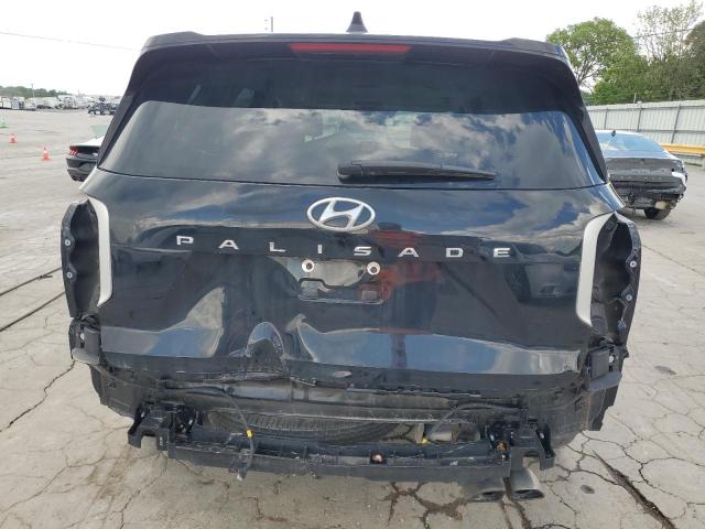 2020 HYUNDAI PALISADE L - KM8R54HE9LU118878