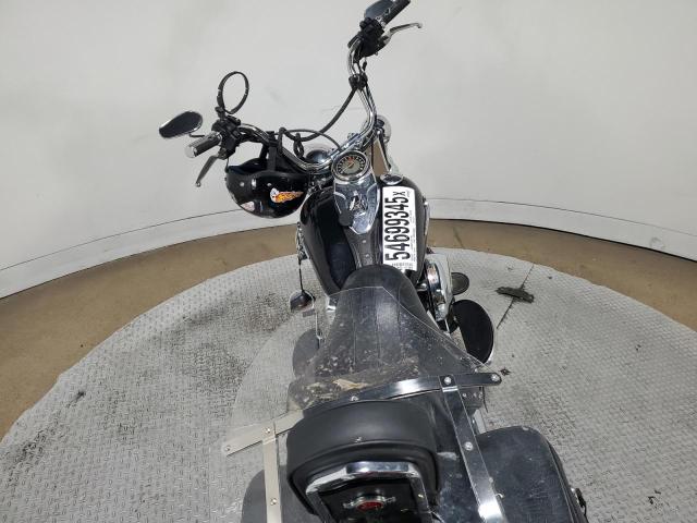 2016 HARLEY-DAVIDSON FLSTC HERI 1HD1BWV12GB037311