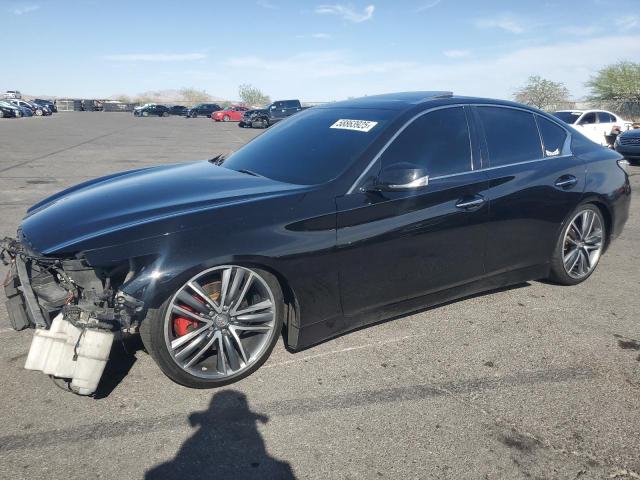 jn1bv7ap8em675788 Infiniti Q50 Base 2014
