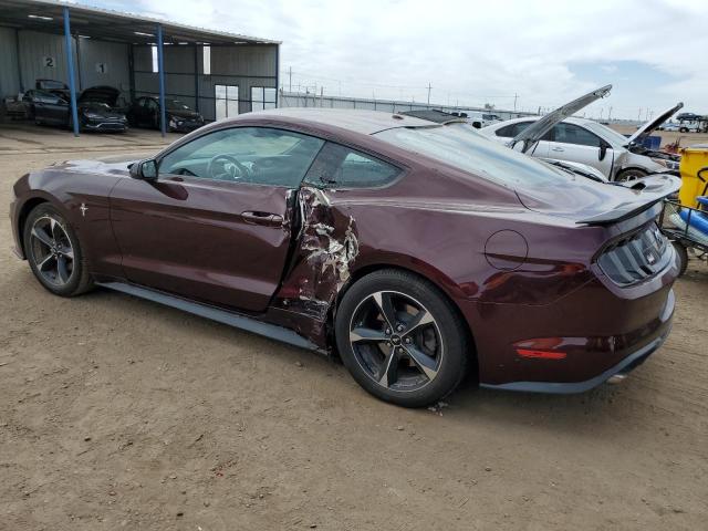 Vin: 1fa6p8th8j5176231, lot: 56849505, ford all models 20182